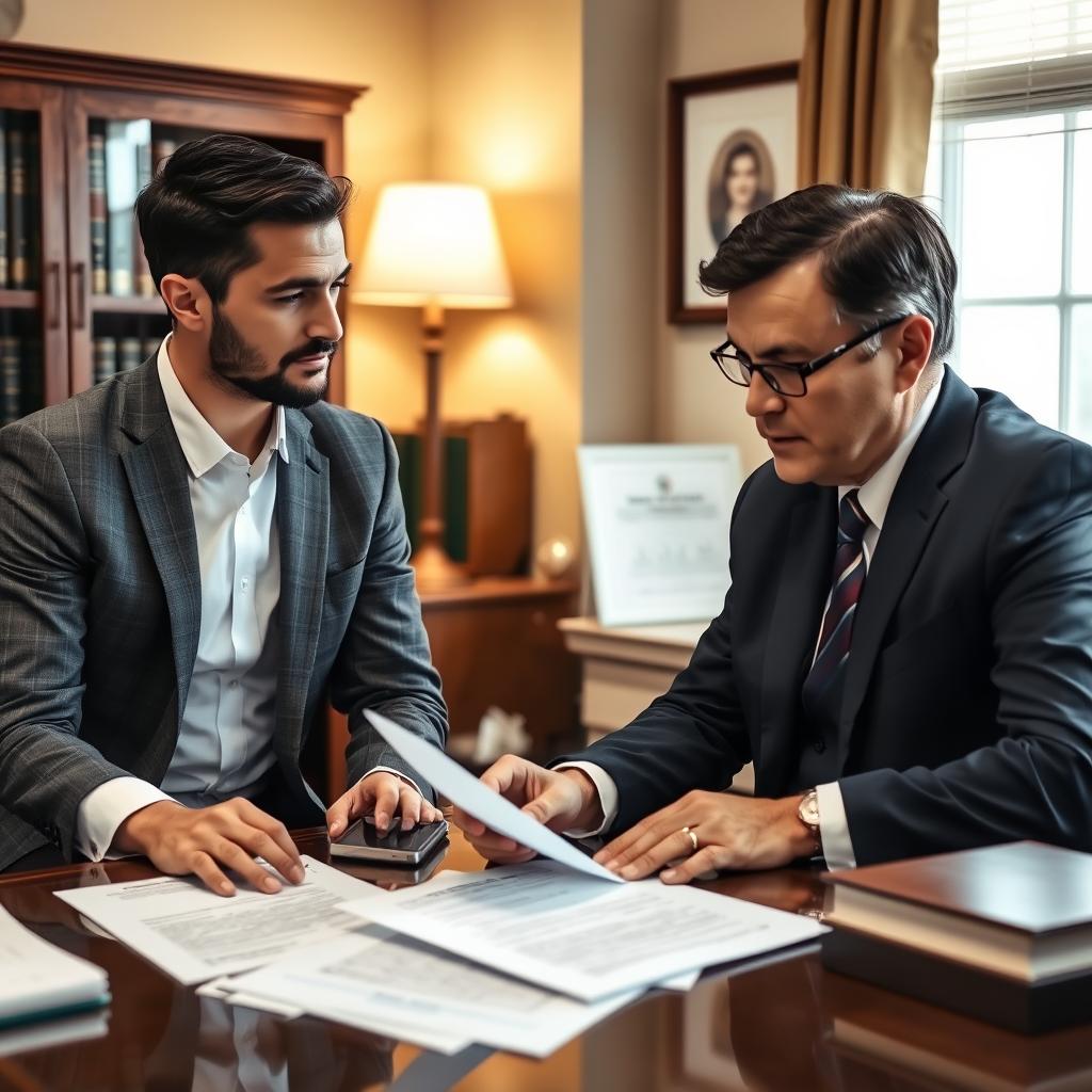 Tax Planning Lawyer Rensselaer County