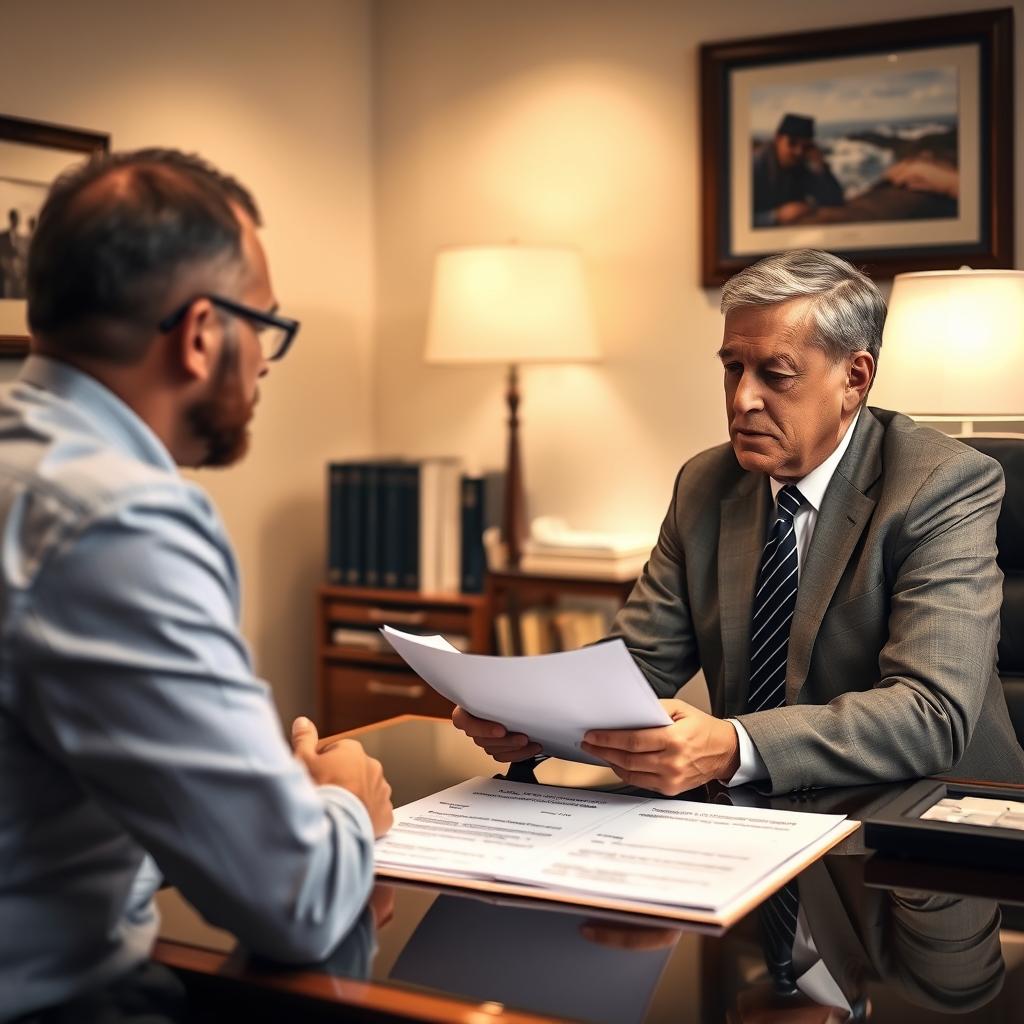 Will Contest Lawyer Fairfax County