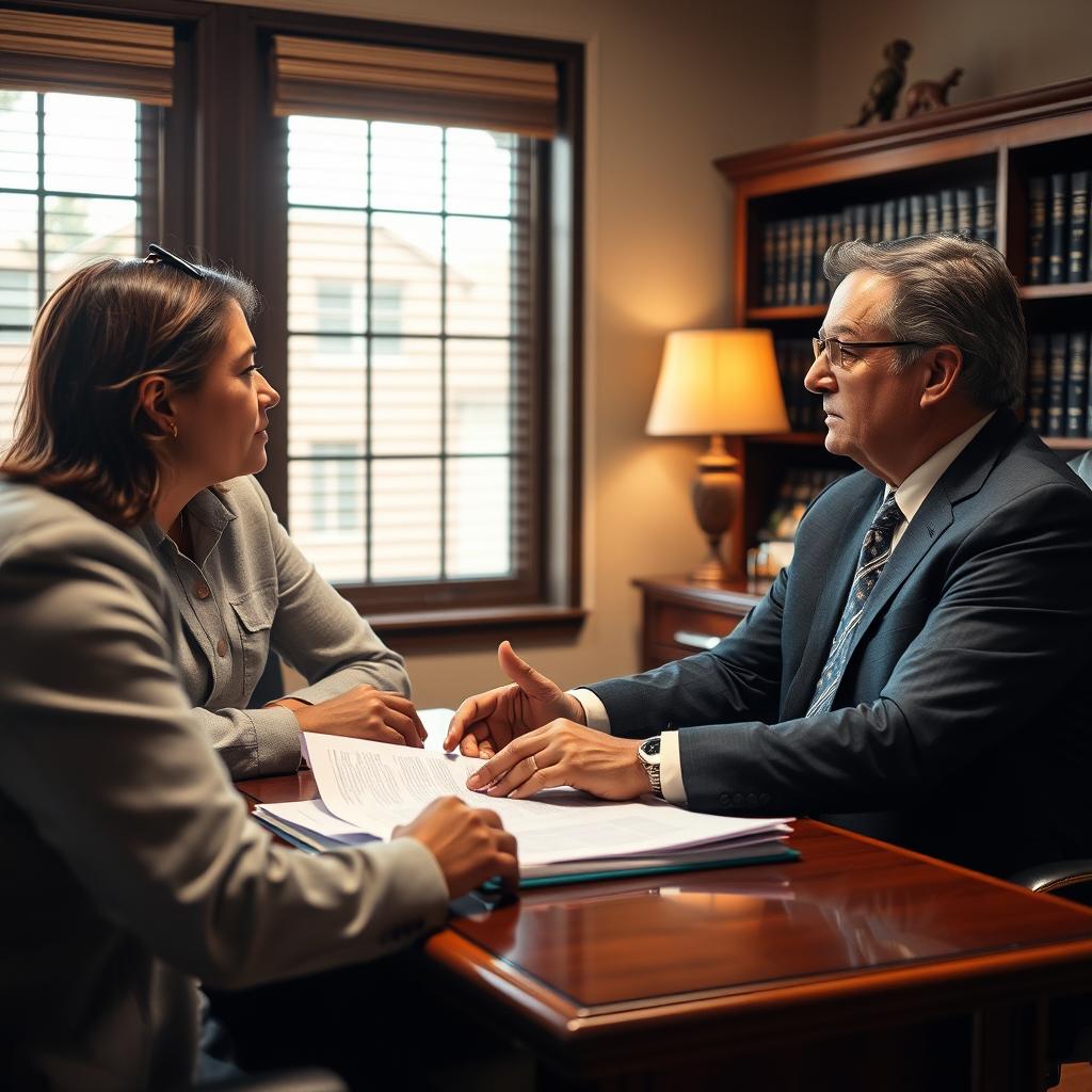 Will Contest Lawyer Spring Valley