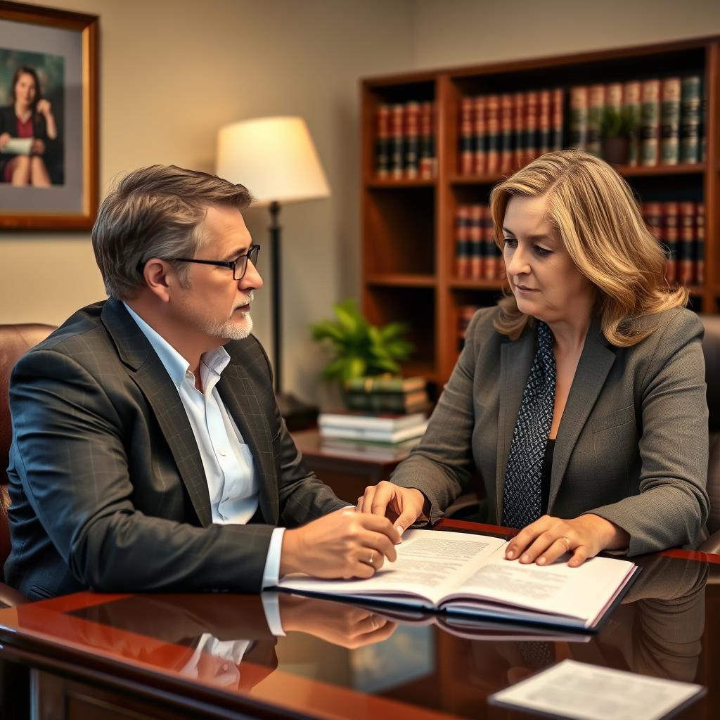 Will Contest Lawyer Wicomico County