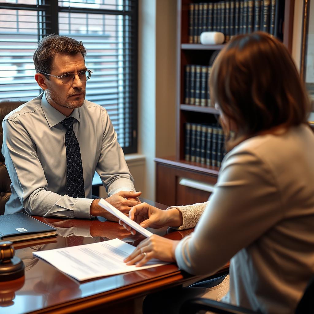Will Lawyer Brooklyn